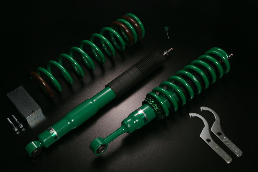 Tein 4x4 Lift Alustasarja Toyota tuner KUN51R (05-14)