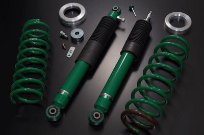 Tein Street Advance Z4 Lift alustasarja Suzuki Jimny JB64W (2018+)