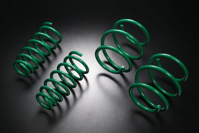 Tein S-Tech Madallusjouset Mini Cooper R53 (02-06)