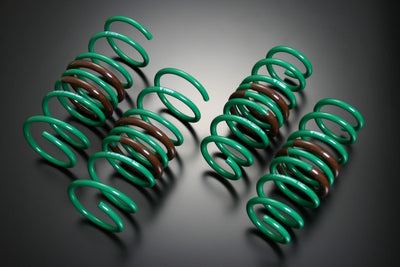 Tein S-Tech Madallusjouset Toyota bB (05-16)