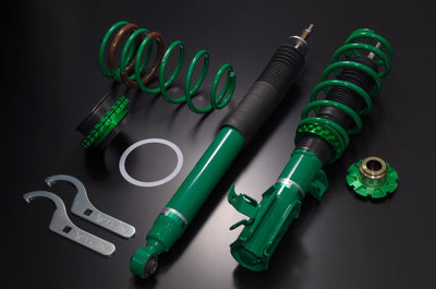 Tein Street Basis Z alustasarja Honda Jazz GE6, GE8 (2008+)