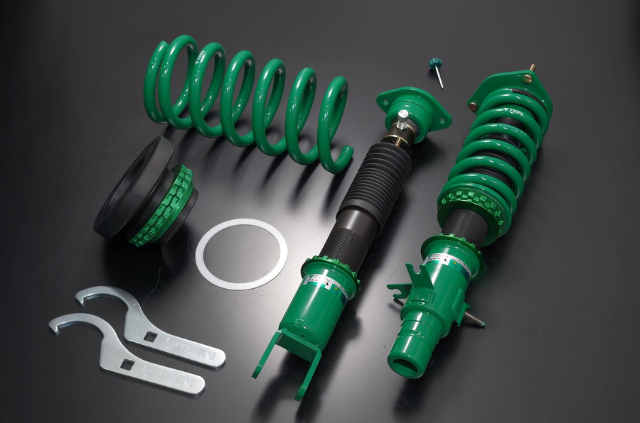 Tein Flex A Alustasarja Nissan Stagea NM35 (01-07)