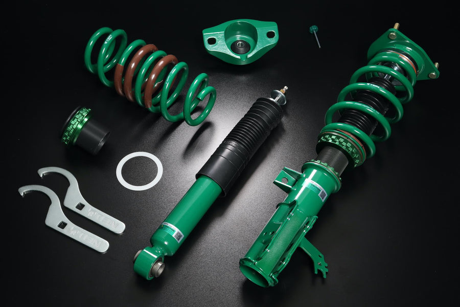 Tein Flex Z Alustasarja Toyota Prius MXWH60 (2023+)