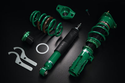 Tein Flex Z Alustasarja Scion xB E150 (08-15)