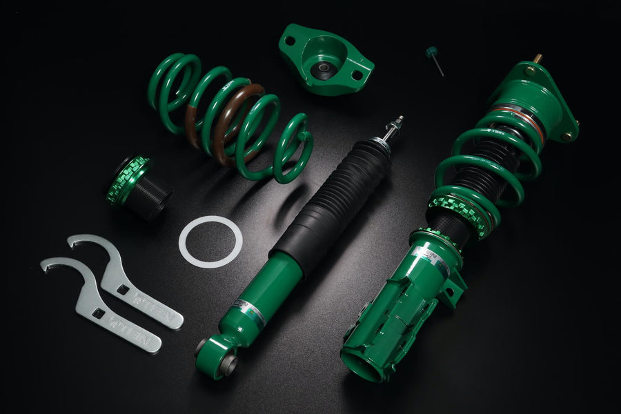 Tein Flex Z Alustasarja Scion xB E150 (08-15)