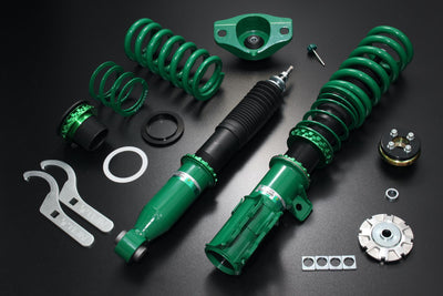Tein Mono Racing Alustasarja Toyota Yaris GR (2020+)