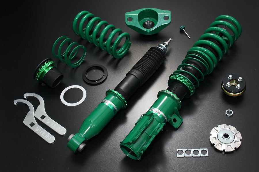 Tein Mono Racing Alustasarja Toyota Yaris GR (2020+)
