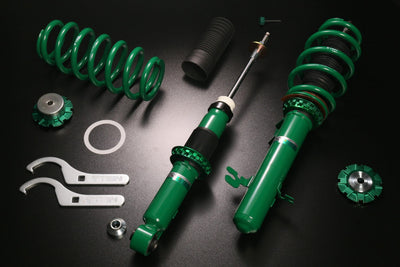 Tein Street Advance Z4 Lift alustasarja Mini Countryman R60 (10-16)