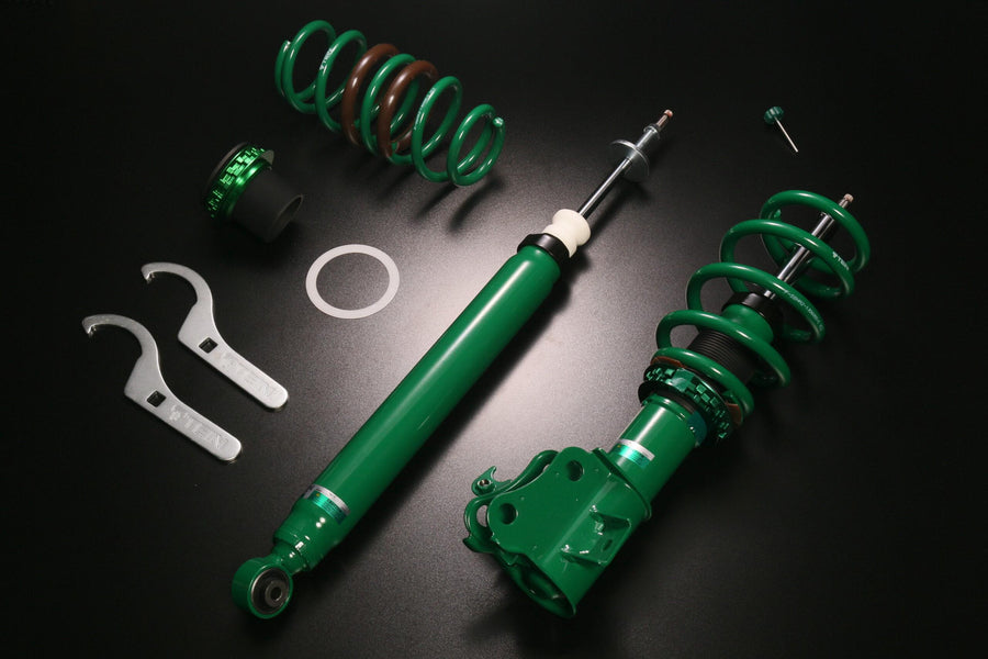 Tein Street Advance Z Alustasarja Honda Civic Type R FN2 (09-12)