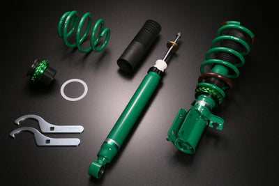 Tein Street Basis Z alustasarja Nissan Cube Z12 (08-20)