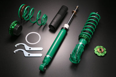 Tein Street Basis Z alustasarja Scion xB / bB (04-07)