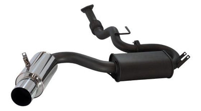 HKS "Hi-Power 409" Catback Toyota MR2 Turbo (SW20)