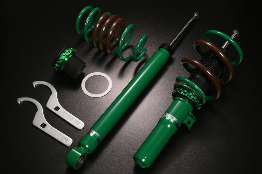 Tein Street Basis Z alustasarja Honda Civic FC (16-21)