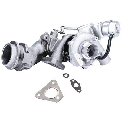 454064-1 028145701L TURBO VW Volkswagen Transporter T4 1.9 TD 1999 68 hv ABL