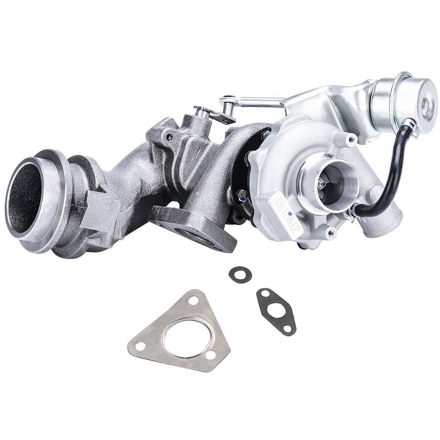 454064-1 028145701L TURBO VW Volkswagen Transporter T4 1.9 TD 1999 68 hv ABL