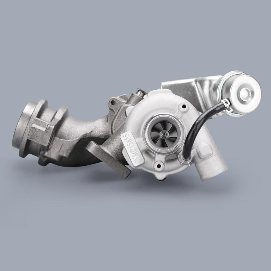 454064-1 028145701L TURBO VW Volkswagen Transporter T4 1.9 TD 1999 68 hv ABL