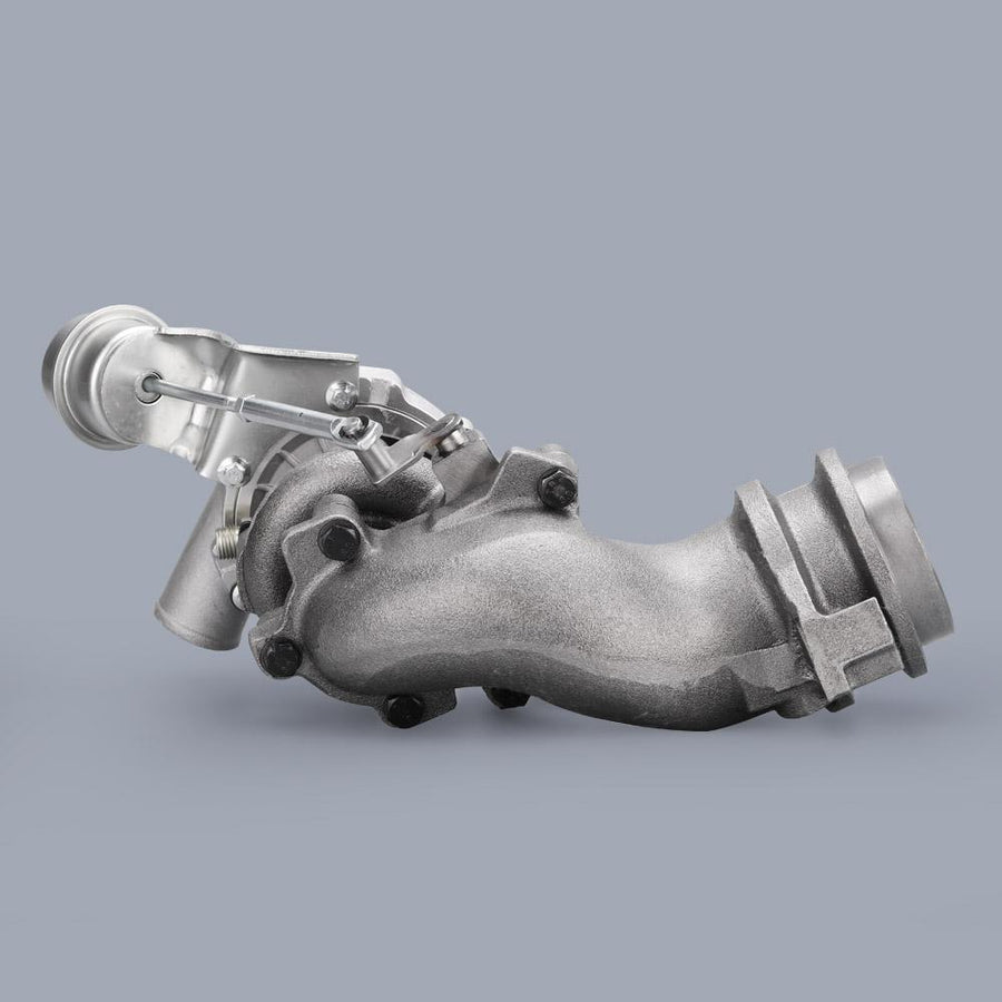 454064-1 028145701L TURBO VW Volkswagen Transporter T4 1.9 TD 1999 68 hv ABL