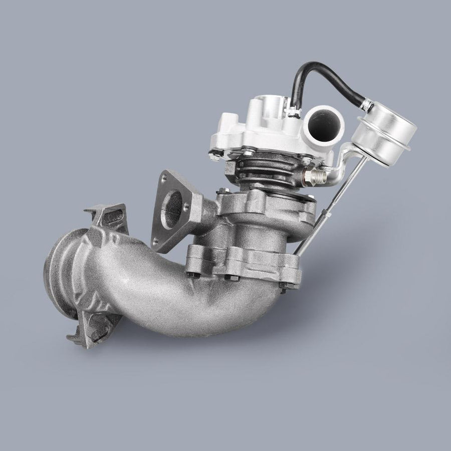 454064-1 028145701L TURBO VW Volkswagen Transporter T4 1.9 TD 1999 68 hv ABL