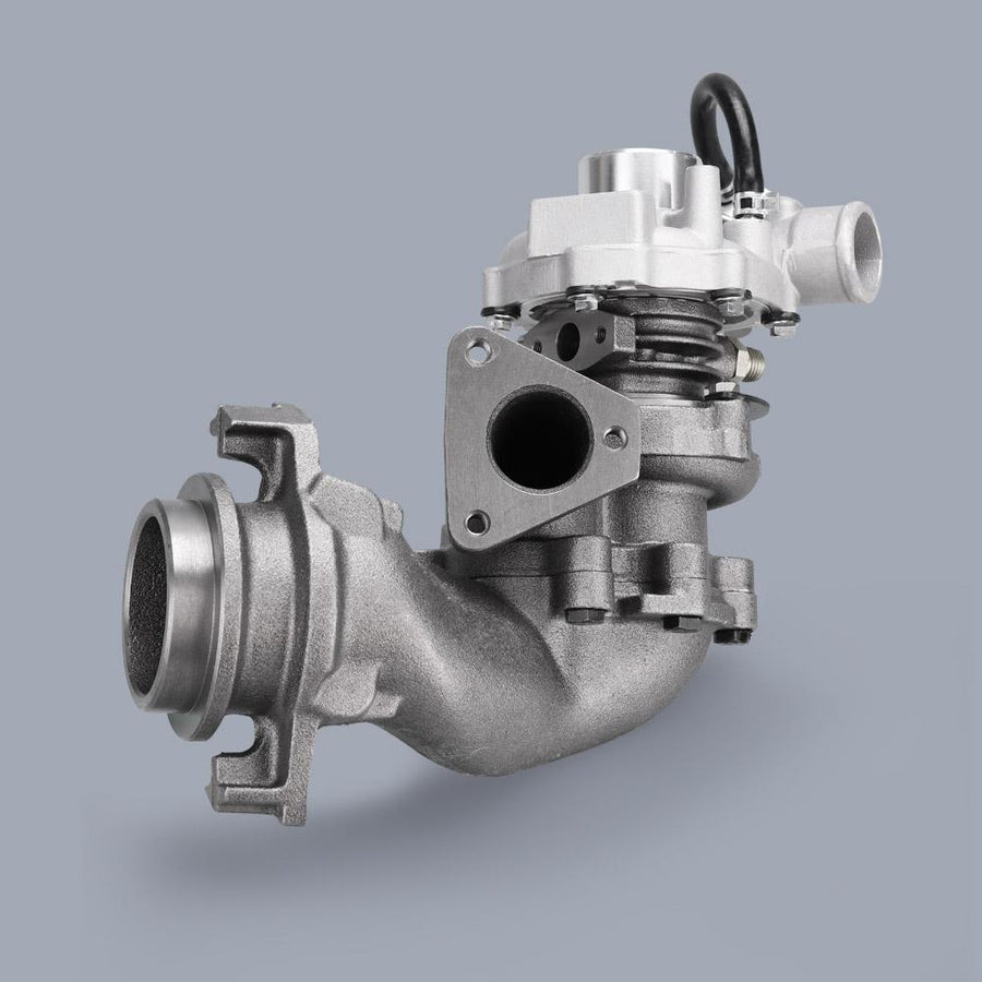 454064-1 028145701L TURBO VW Volkswagen Transporter T4 1.9 TD 1999 68 hv ABL