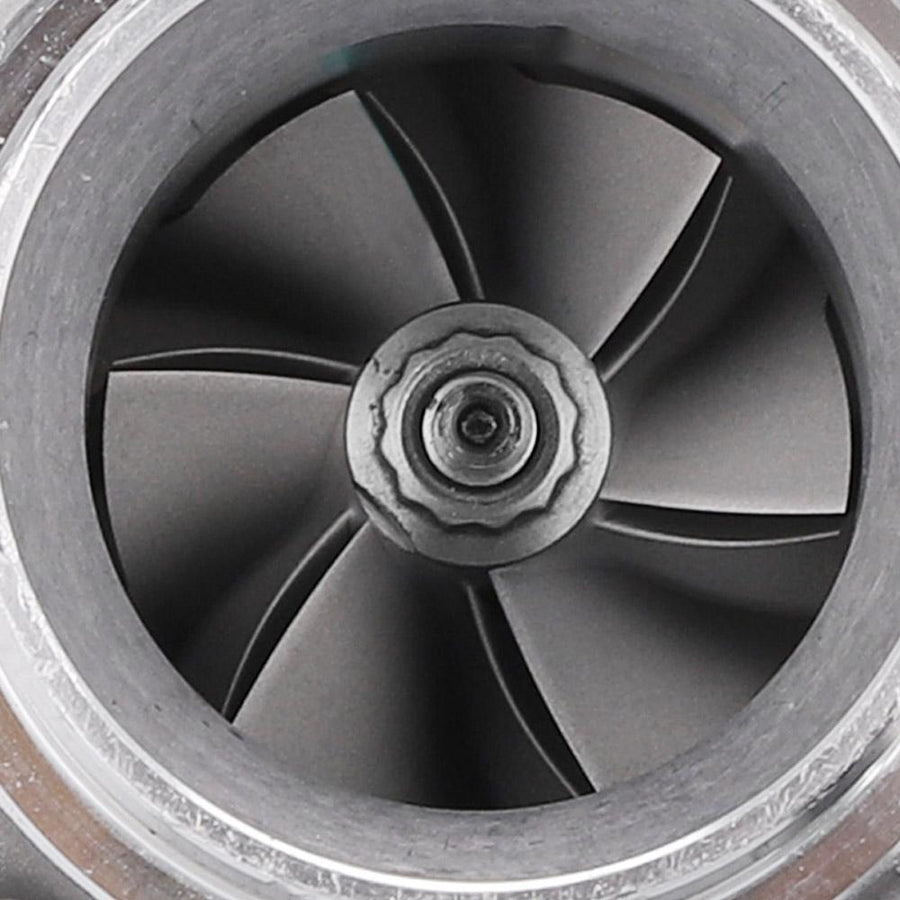 454064-1 028145701L TURBO VW Volkswagen Transporter T4 1.9 TD 1999 68 hv ABL