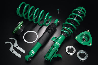 Tein Street Advance Z4 Lift alustasarja Toyota RAV4 XA50 (2019+)