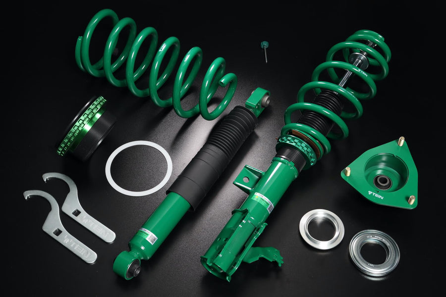 Tein Street Advance Z4 Lift alustasarja Toyota RAV4 XA50 (2019+)
