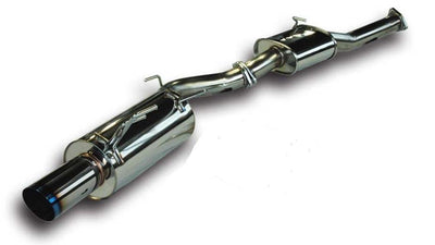 HKS "Hi-Power Single" Catback Honda S2000