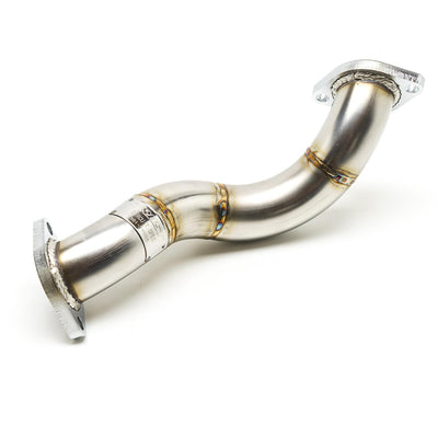 GReddy "Overpipe" Toyota GT86 & Subaru BRZ