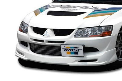 GReddy Etulippa Mitsubishi Lancer Evo 8