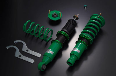 Tein Flex Z Alustasarja Honda Integra Type R DC2 (Eye Type)