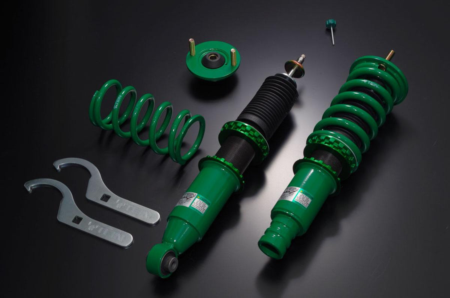 Tein Flex Z Alustasarja Honda Integra Type R DC2 (Eye Type)