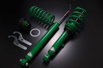 Tein Street Advance Z Alustasarja Lexus GS300 / GS350 / GS430 (06-11)