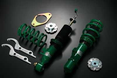Tein Street Advance Z Alustasarja Mini Cooper / S / One R55 & R56 (07-10)