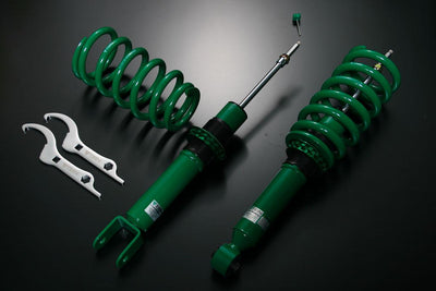 Tein Street Advance Z alustasarja Lexus SC300 / SC400 (92-00)