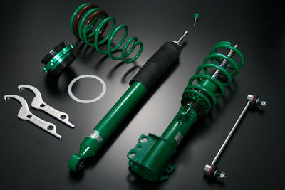 Tein Street Advance Z Alustasarja Scion xD