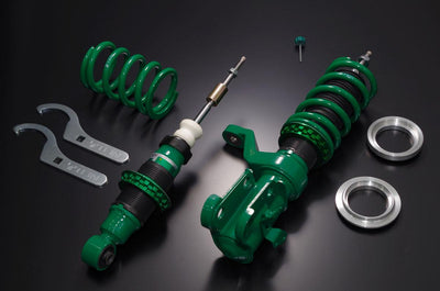 Tein Street Advance Z Alustasarja Honda Integra Type R DC5