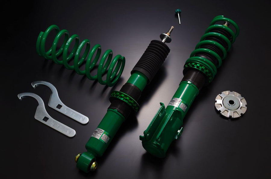Tein Street Advance Z Alustasarja Subaru Impreza GDA / GDB (5x100, 00-05)