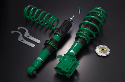 Tein Street Advance Z Alustasarja Subaru Forester (07-12)