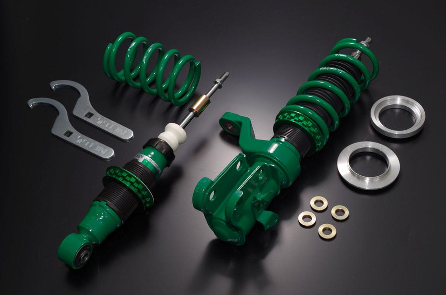Tein Street Basis Z alustasarja Honda Civic EM2 & ES1