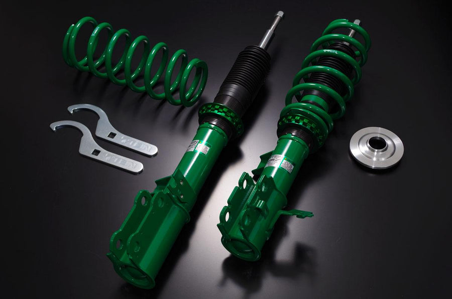 Tein Street Basis Z alustasarja Honda Civic Type R EP3