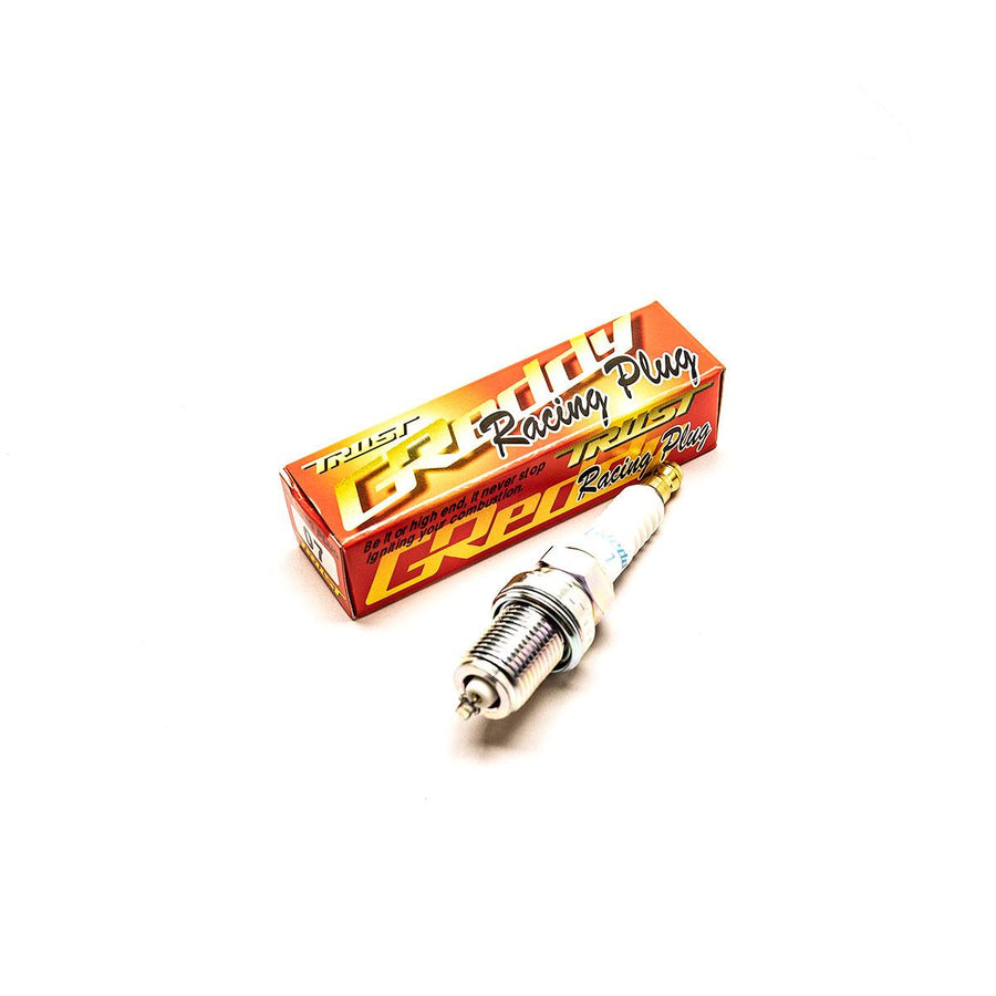 GReddy Iridium Tune JIS,7 Sytytystulppa