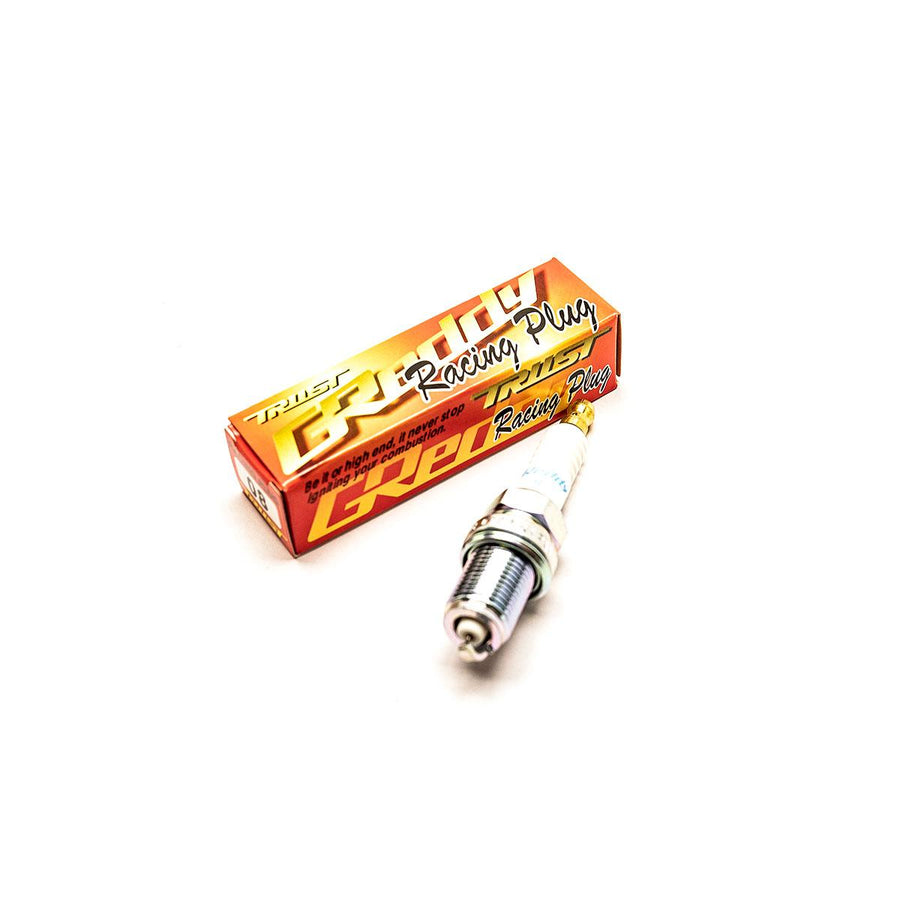 GReddy Iridium Tune JIS,8 Sytytystulppa
