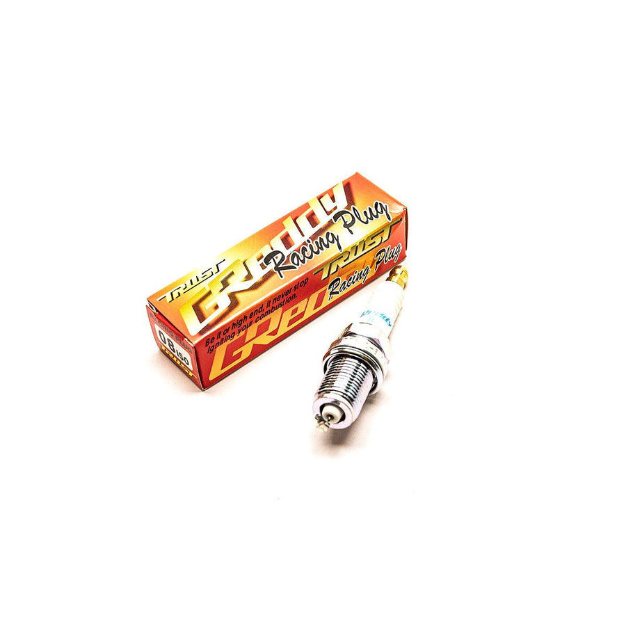GReddy Iridium Tune ISO,8 Sytytystulppa