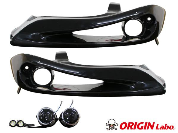 Origin Labo Ajovalot Nissan Silvia S15