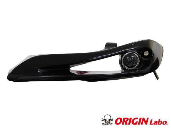 Origin Labo Ajovalot Nissan Silvia S15