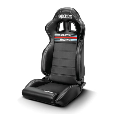 Sparco R100 MY22 Martini Racing Kuppipenkki