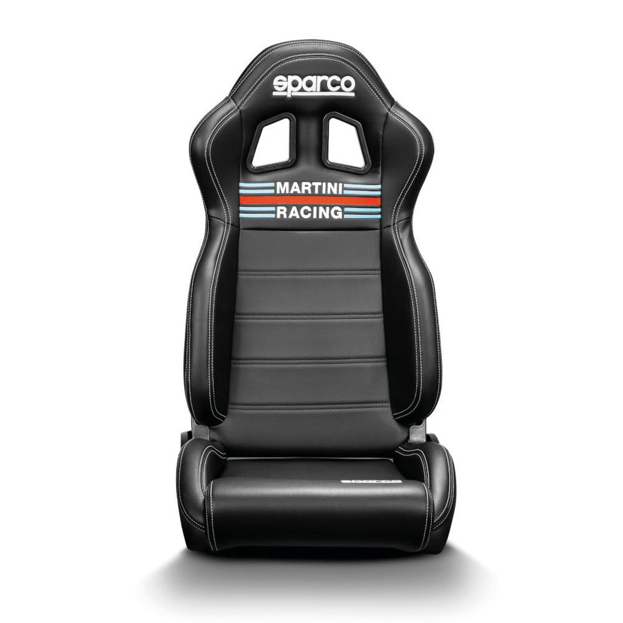 Sparco R100 MY22 Martini Racing Kuppipenkki