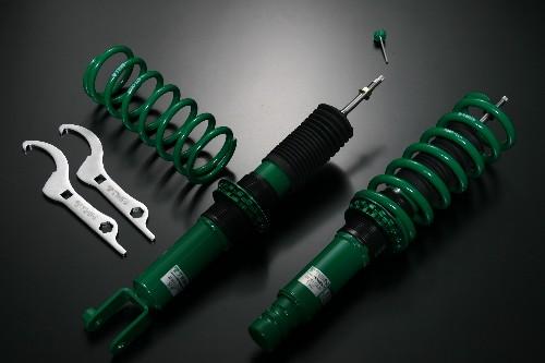 Tein Street Advance Z Alustasarja Honda Civic EJ6, EJ7, EJ8, EM1