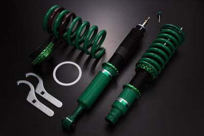 Tein Flex Z Alustasarja Honda Elysion (04-13)