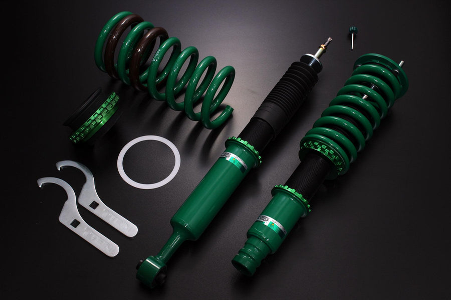 Tein Flex Z Alustasarja Honda Elysion (04-13)